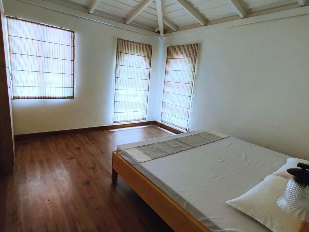 The Hilltop Haven ไนนิตาล ภายนอก รูปภาพ